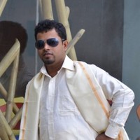 Karuppasamy Ganesan