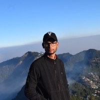 Ravinder Kumar