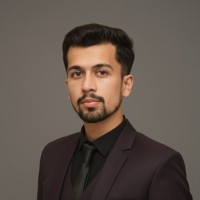 Saqlain Haider