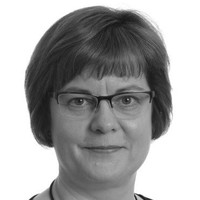 Bente Ellegaard