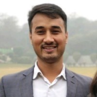 Puneet Pundora