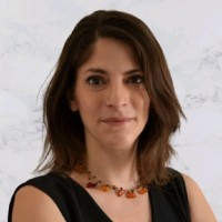 Maria Zervou
