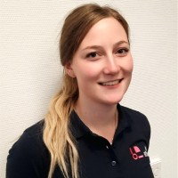 Lisa-Maria Dirndorfer