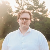 Micah Ford