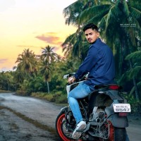 Madhusudhan Mc