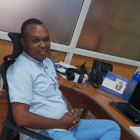 Stephen Manyara