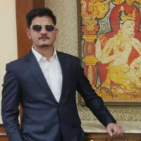 santosh saud