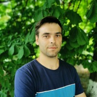 Artem Tsiselskyi