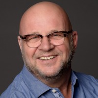 Maarten Van Dijke