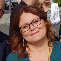 Catherine CHEVALLIER
