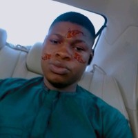 Joseph Mayowa