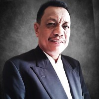 Muhammad Aminullah