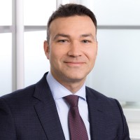Dennis Aucoin, Pmp