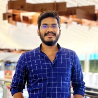Dinesh Ganji