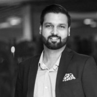 Haroon Shuaib