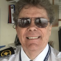 David Hancocks. Milt. (Retired)