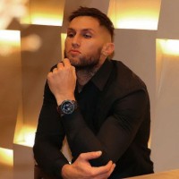 Aleksandr Pustovalov