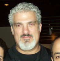 Hernando “ Nando” Cuellar
