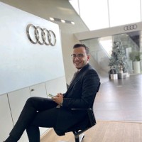 Oussama Bdaoui