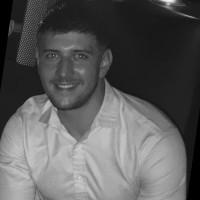 Bradley Contoret