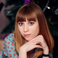 Yuliya Sidorenko