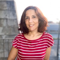 Ligia Tavares, PhD