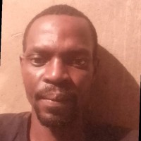 Tshepo Mahasha