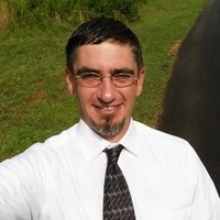 Andrew Sherman