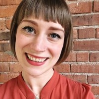 Kate Sander