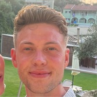 Benjamin Høgh