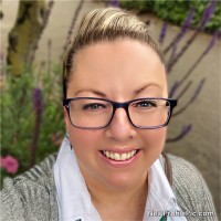 Christy Cameron