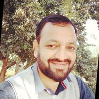 Kishor Rajput