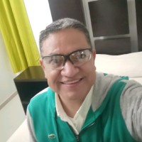 Sergio Miramontes Cabrera