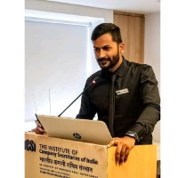 Deependra Bihariya