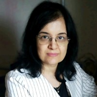 Dhanashree Thosar