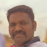 Murali Sreekoti
