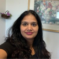 Anupama Singh