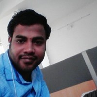 Dillip Behera