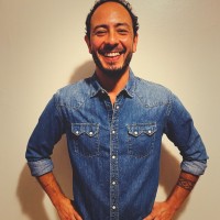 Andrés Soto Guillén
