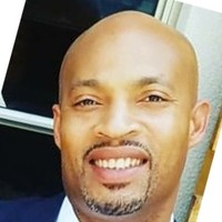 Brandon Davis, M.S.,Mental Health Counseling