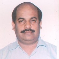 Dinesh Chhabra