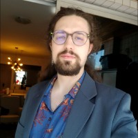 Daniel Francisco Ramon