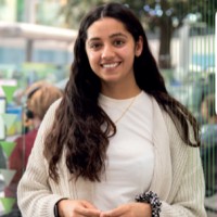 Anisha Gathani