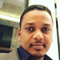 Mohamed Bashir