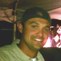 Jesse Longoria