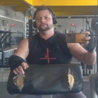 Márcio Nilo