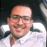 Ahmed Moheb