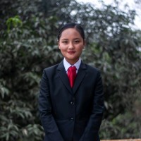 Pem Lamu Sherpa
