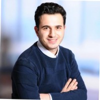 Ali Mazibas