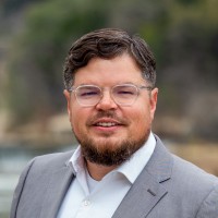 Keith Caldwell